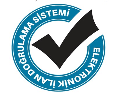 Elektronik İlan Doğrulama Sistemi (EİDS)