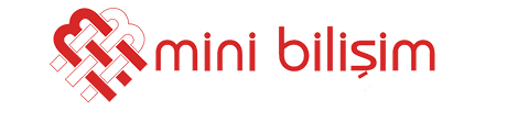 Minibilisim Logo